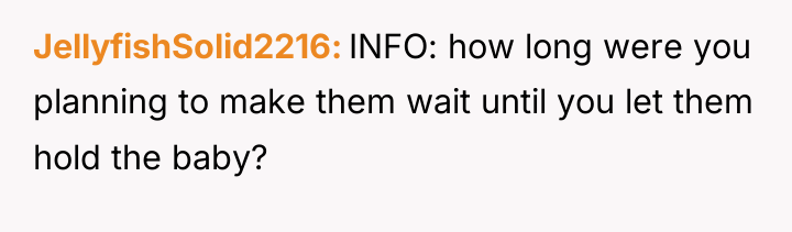 JellyfishSolid2216 INFO: how long were you planning to make them...