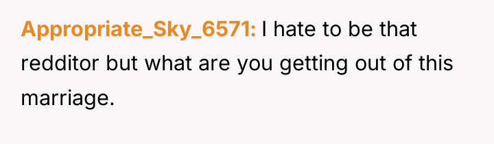 Appropriate_Sky_6571 I hate to be that redditor but what are...
