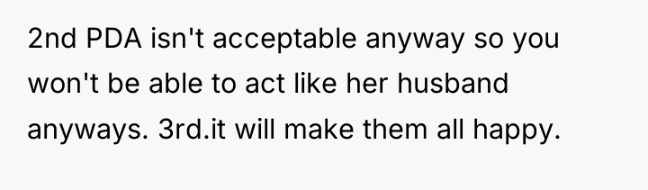 2nd PDA isn't acceptable anyway so you won't be able...