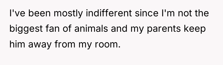 I've been mostly indifferent since I'm not the biggest fan...