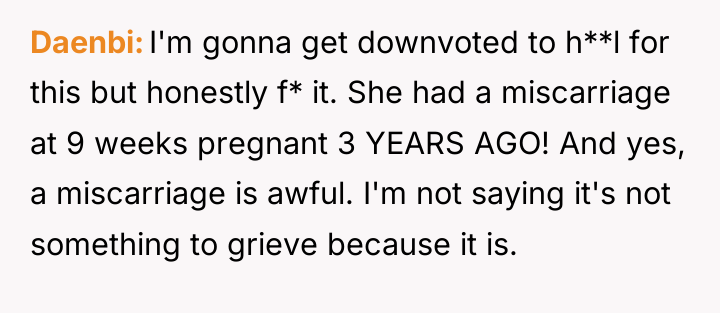 Daenbi I'm gonna get downvoted to h**l for this but...
