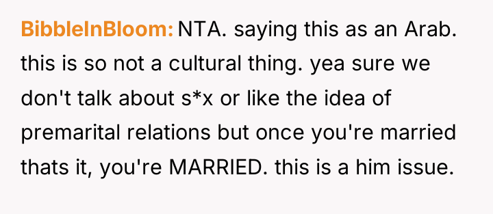 BibbleInBloom NTA. saying this as an Arab. this is so...