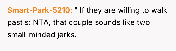 Smart-Park-5210 " If they are willing to walk past s:...