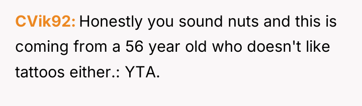 CVik92 Honestly you sound nuts and this is coming from...