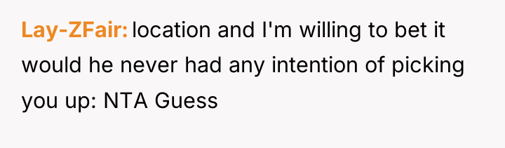 Lay-ZFair location and I'm willing to bet it would he...