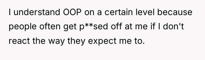 I understand OOP on a certain level because people often...