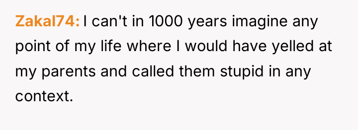Zakal74 I can't in 1000 years imagine any point of...