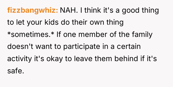 fizzbangwhiz NAH. I think it's a good thing to let...