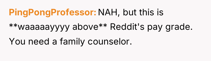 PingPongProfessor NAH, but this is **waaaaayyyy above** Reddit's pay grade....