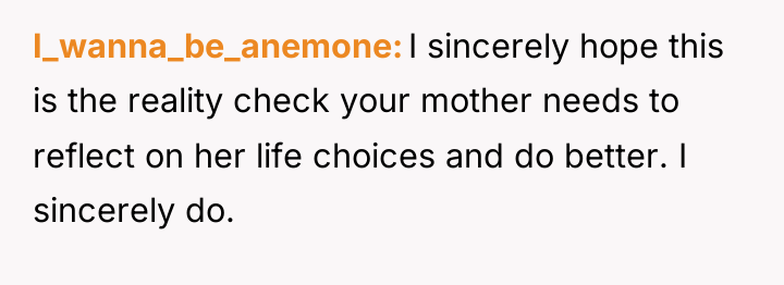 I_wanna_be_anemone I sincerely hope this is the reality check your...