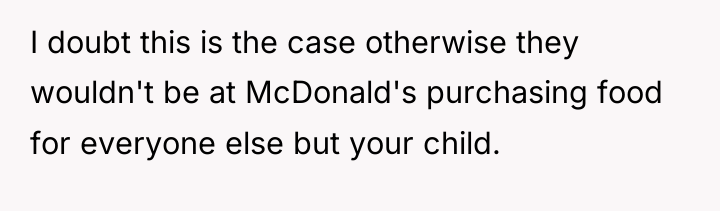I doubt this is the case otherwise they wouldn't be...