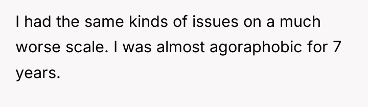 I had the same kinds of issues on a much...