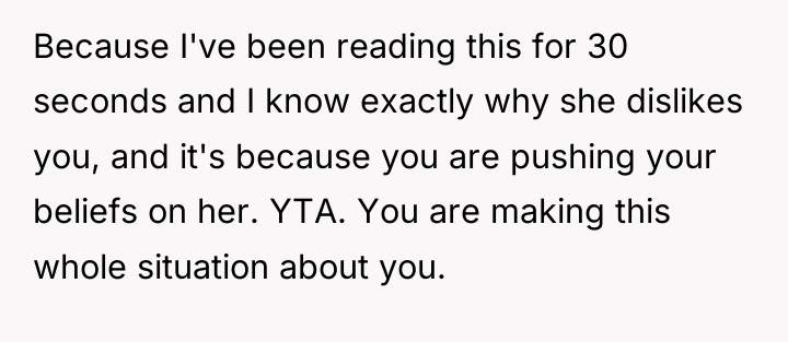 Because I've been reading this for 30 seconds and I...