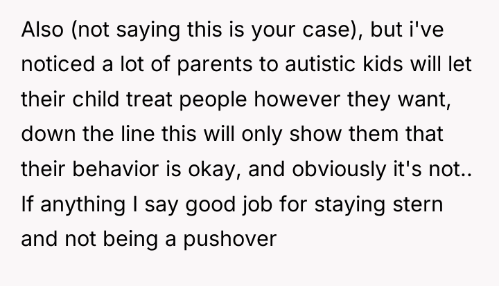 Also (not saying this is your case), but i've noticed...