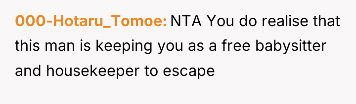 000-Hotaru_Tomoe NTA You do realise that this man is keeping...