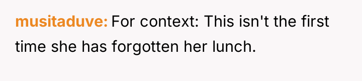 musitaduve For context: This isn't the first time she has...