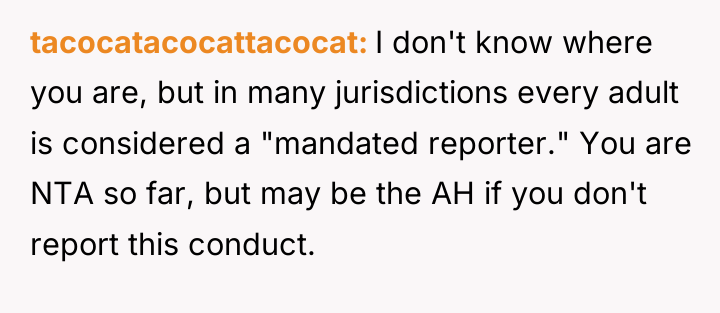 tacocatacocattacocat I don't know where you are, but in many...