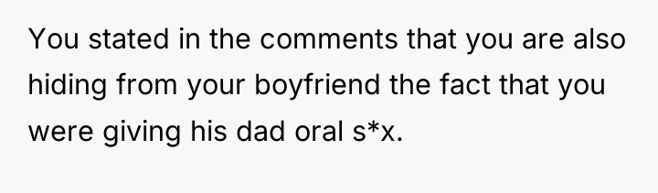 You stated in the comments that you are also hiding...