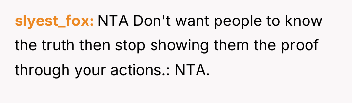 slyest_fox NTA Don't want people to know the truth then...