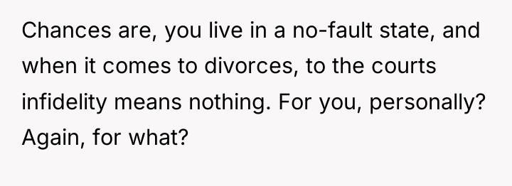 Chances are, you live in a no-fault state, and when...