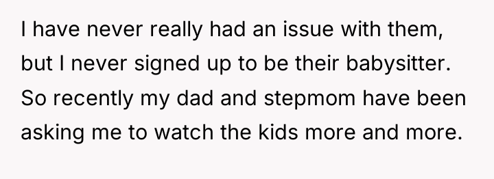 I have never really had an issue with them, but...
