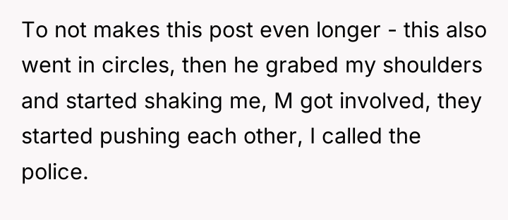 To not makes this post even longer - this also...
