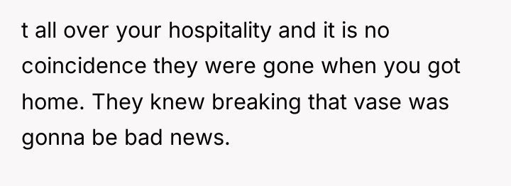 t all over your hospitality and it is no coincidence...