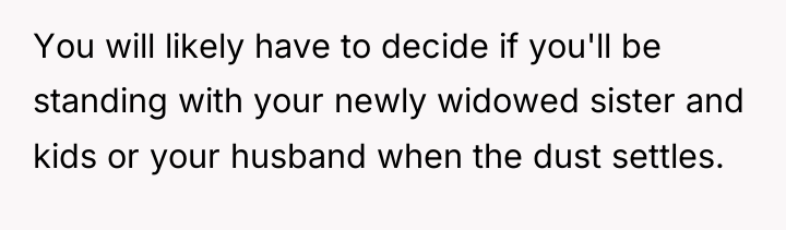You will likely have to decide if you'll be standing...
