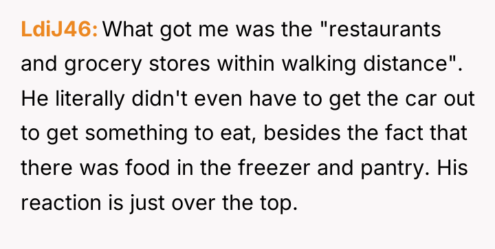 LdiJ46 What got me was the "restaurants and grocery stores...