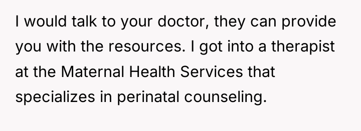 I would talk to your doctor, they can provide you...