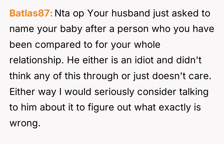 Batlas87 Nta op Your husband just asked to name your...