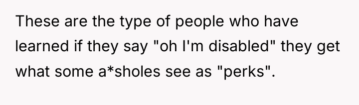 These are the type of people who have learned if...
