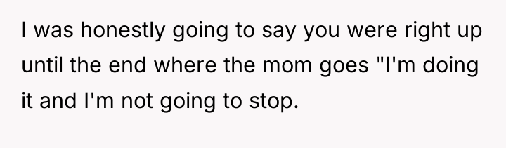 I was honestly going to say you were right up...