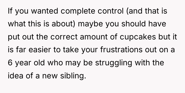 If you wanted complete control (and that is what this...