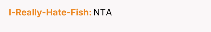 I-Really-Hate-Fish NTA