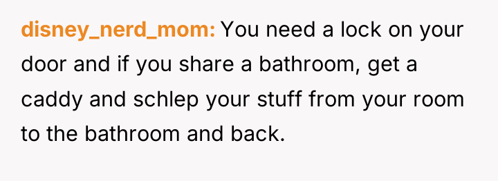disney_nerd_mom You need a lock on your door and if...