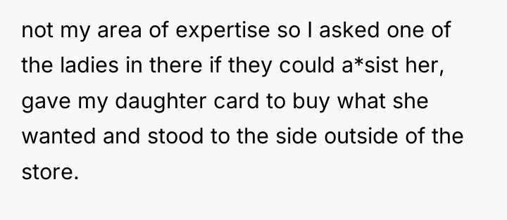 not my area of expertise so I asked one of...