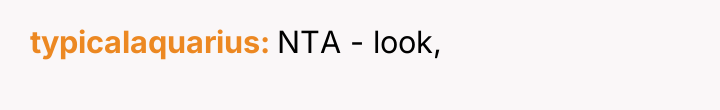 typicalaquarius NTA - look,
