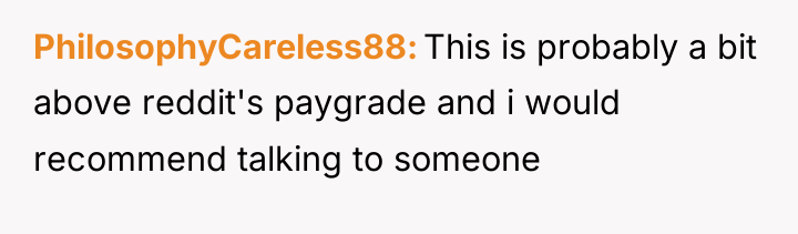 PhilosophyCareless88 This is probably a bit above reddit's paygrade and...