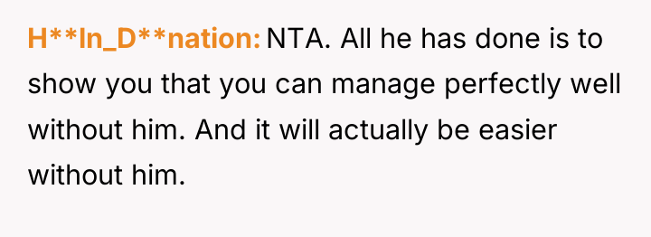H**ln_D**nation NTA. All he has done is to show you...