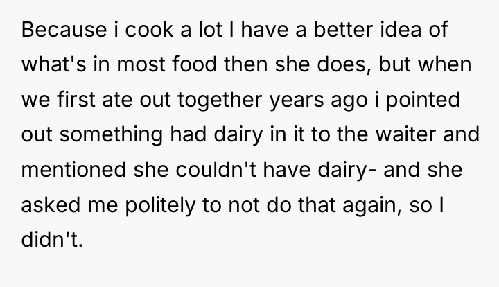 Because i cook a lot I have a better idea...