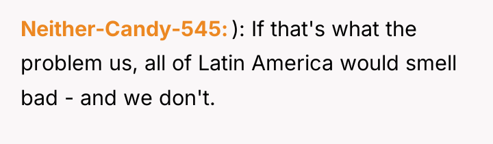 Neither-Candy-545 ): If that's what the problem us, all of...