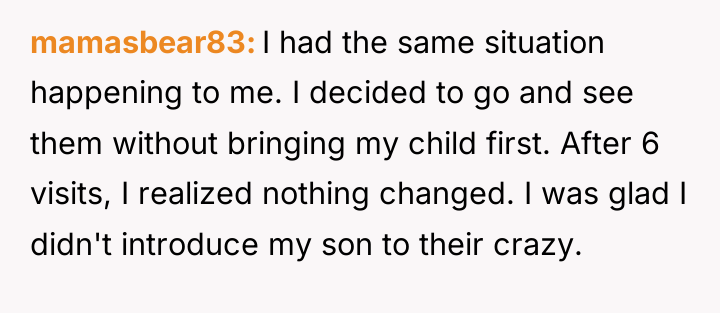 mamasbear83 I had the same situation happening to me. I...