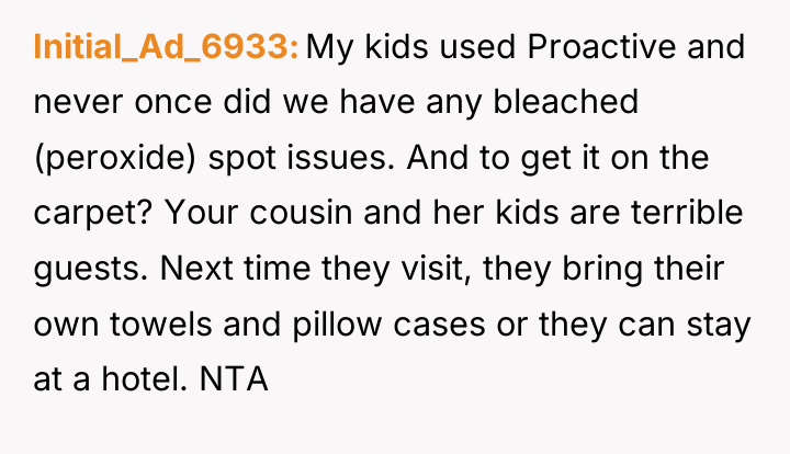 Initial_Ad_6933 My kids used Proactive and never once did we...