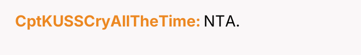 CptKUSSCryAllTheTime NTA.