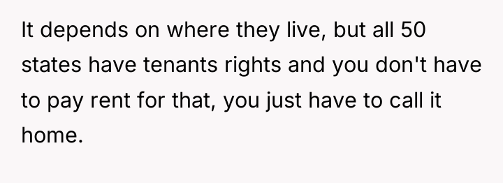 It depends on where they live, but all 50 states...