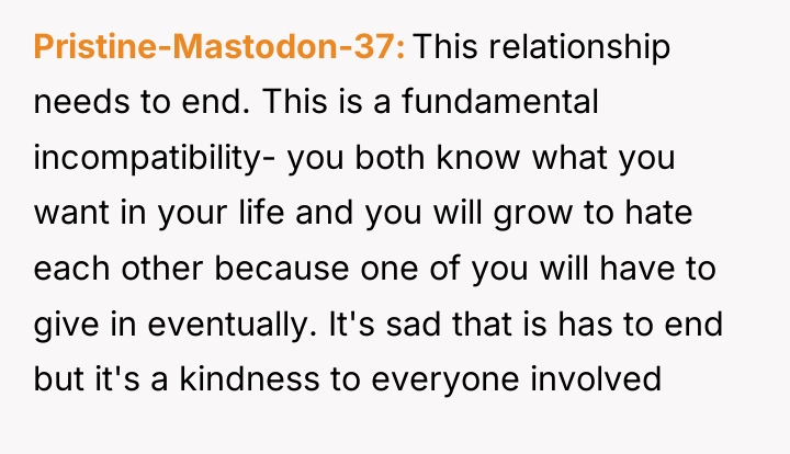 Pristine-Mastodon-37 This relationship needs to end. This is a fundamental...