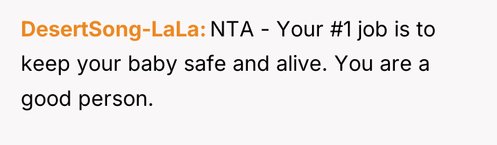 DesertSong-LaLa NTA - Your #1 job is to keep your...