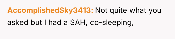 AccomplishedSky3413 Not quite what you asked but I had a...