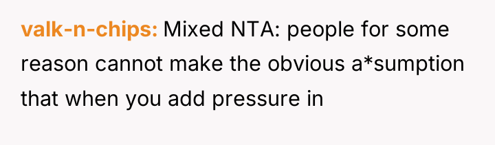 valk-n-chips Mixed NTA: people for some reason cannot make the...